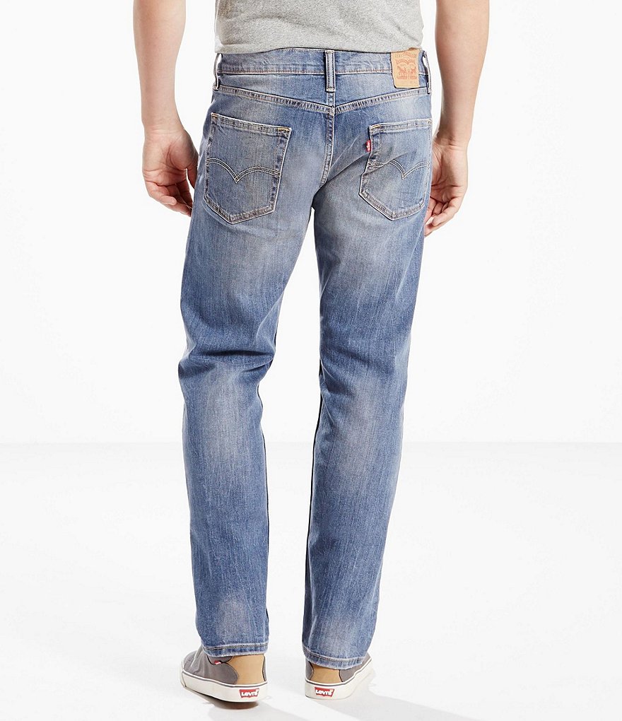 Levi's&reg; Big & Tall 541 Athletic-Fit Stretch Jeans