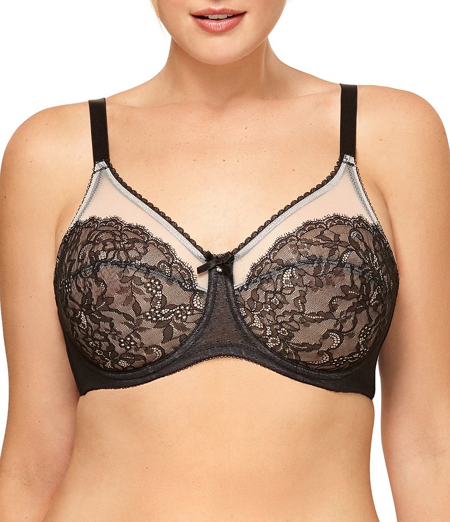 Wacoal Back Appeal Minimizer Bra