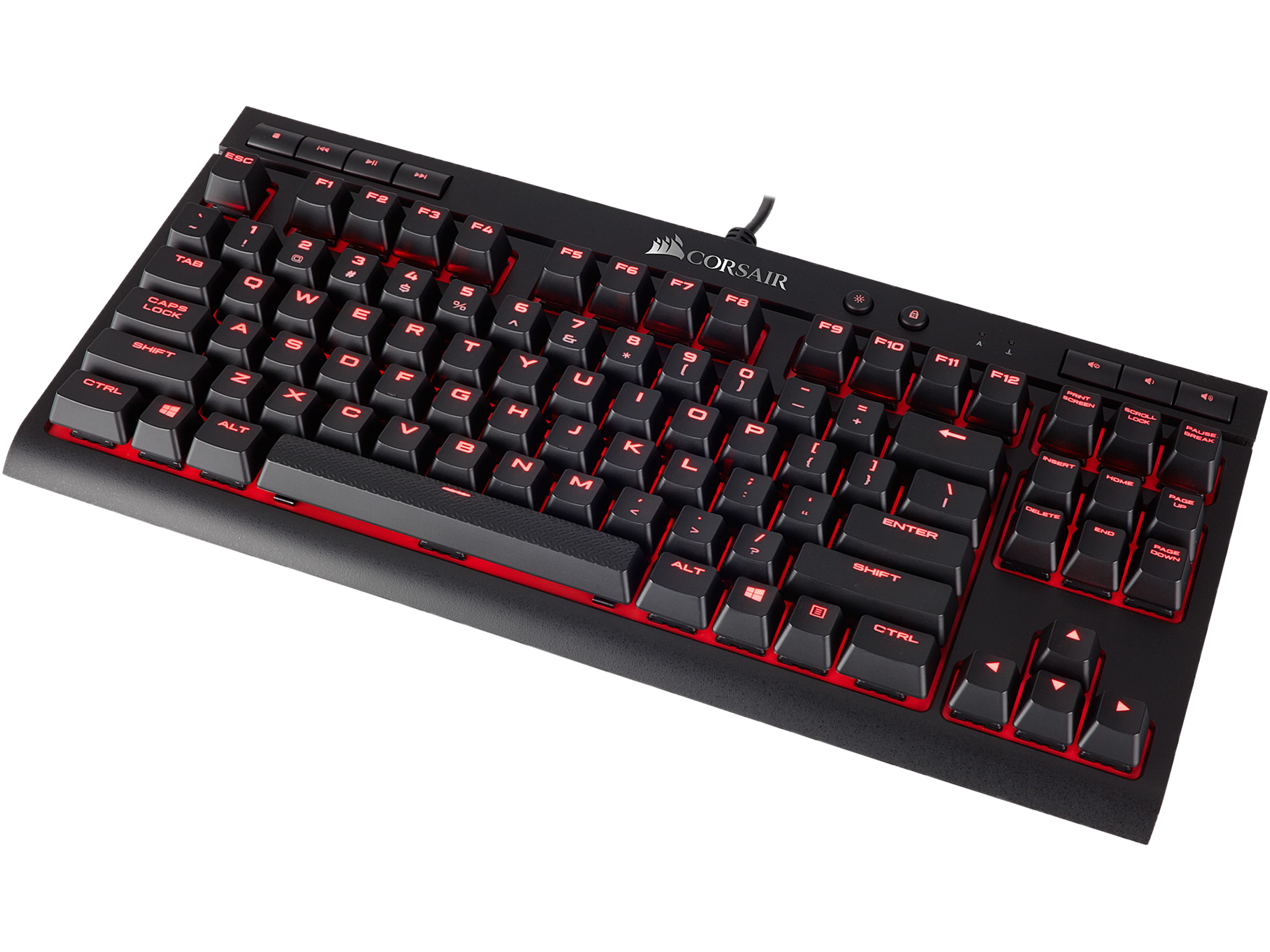 2, 60% Wired/Wireless Mechanical Keyboard (Kailh Box Brown Switch/White Case) - Full Keys Programmable - True RGB Backlit - Tap Arrow Keys - Double Shot PBT Keycaps - NKRO - 1900mAh Battery