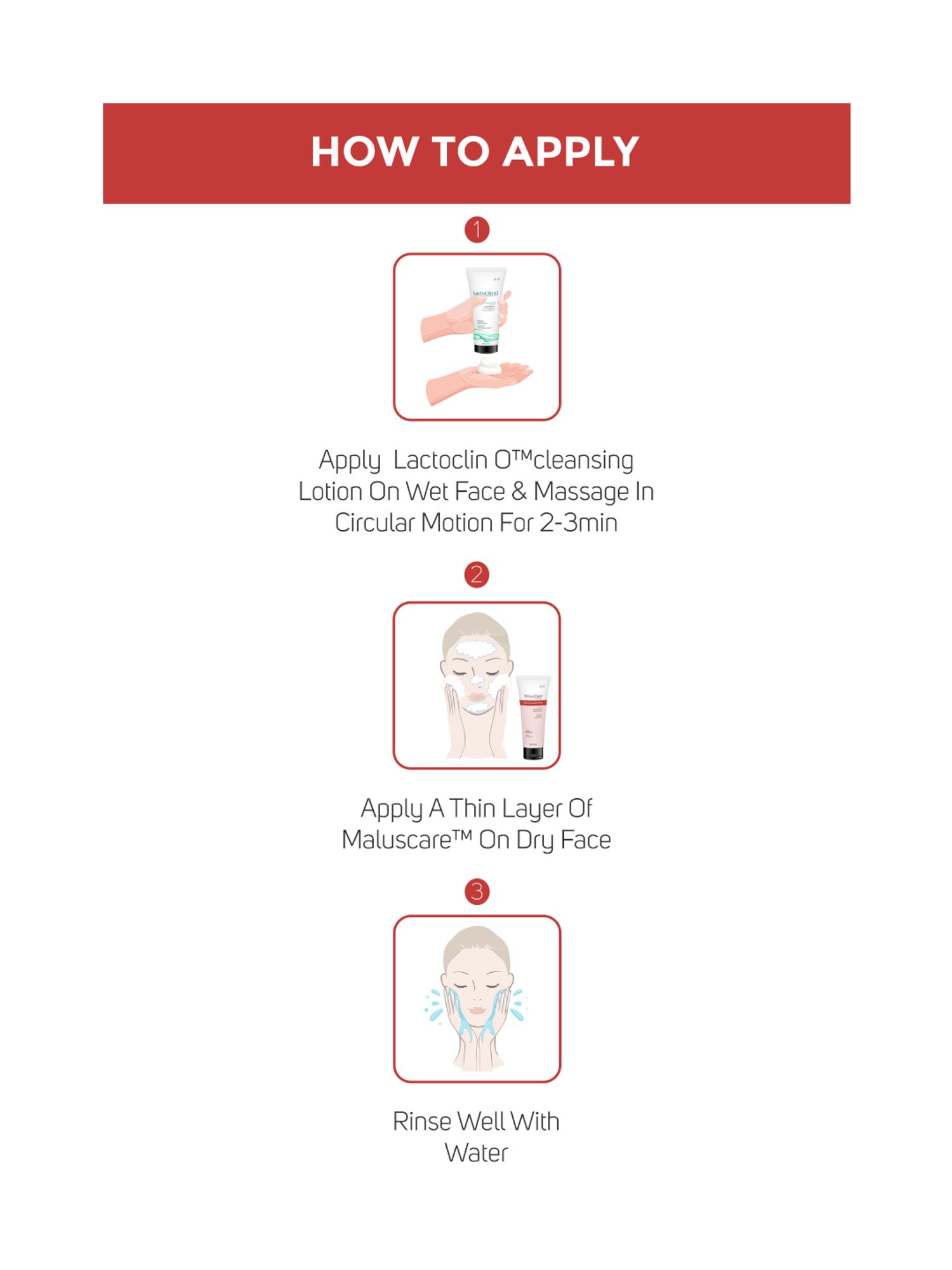 Vegetal Maluscare Face Pack - 75 gm