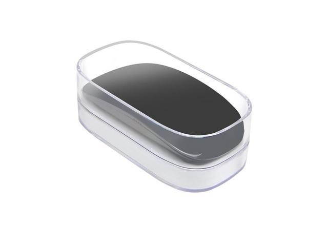 Wireless Optical Multi-Touch Magic Mouse 2.4GHz Mice For Windows for Mac OS White