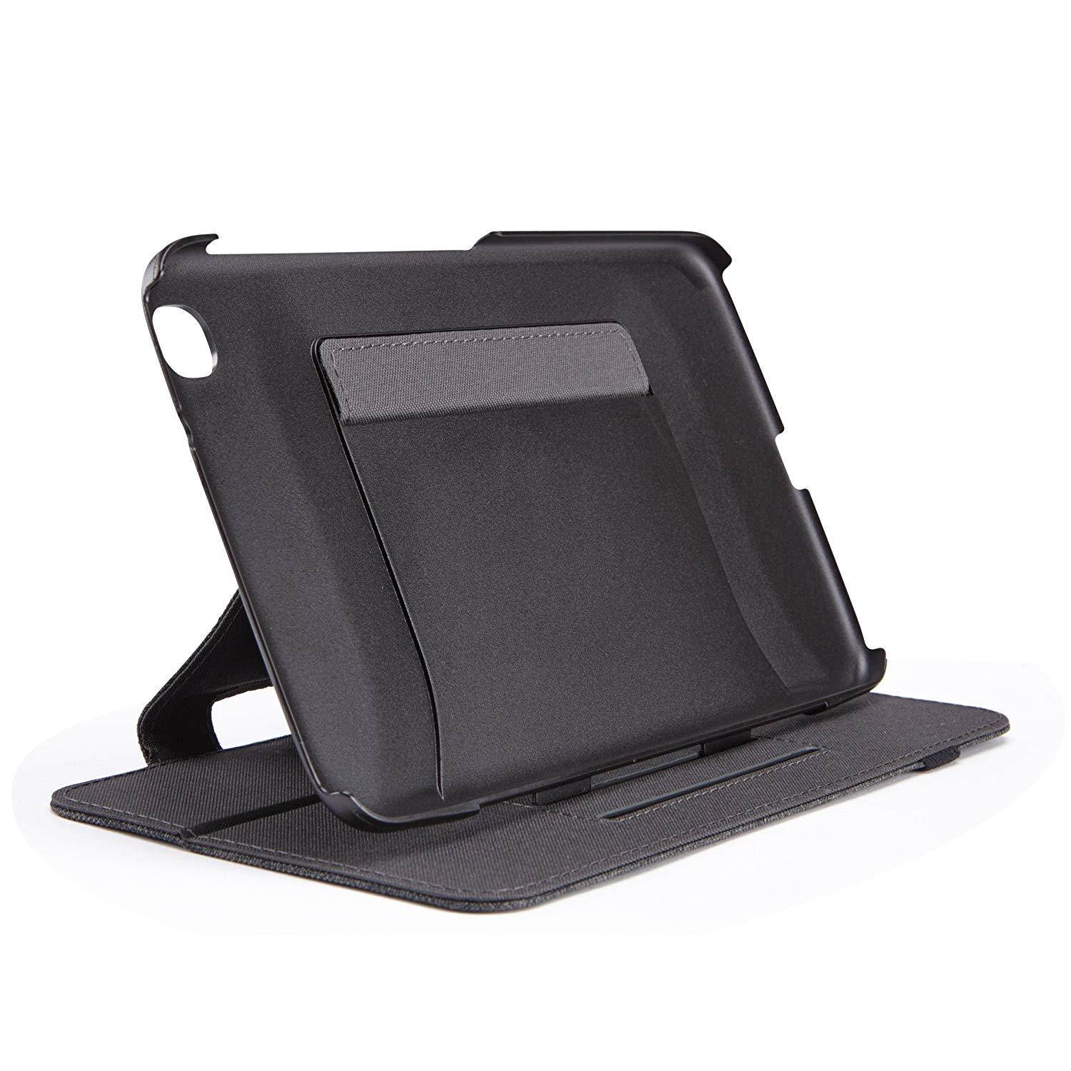 Case Logic FSG-1083 Snapview Folio for Galaxy Tab 3 8.0 (Anthracite)