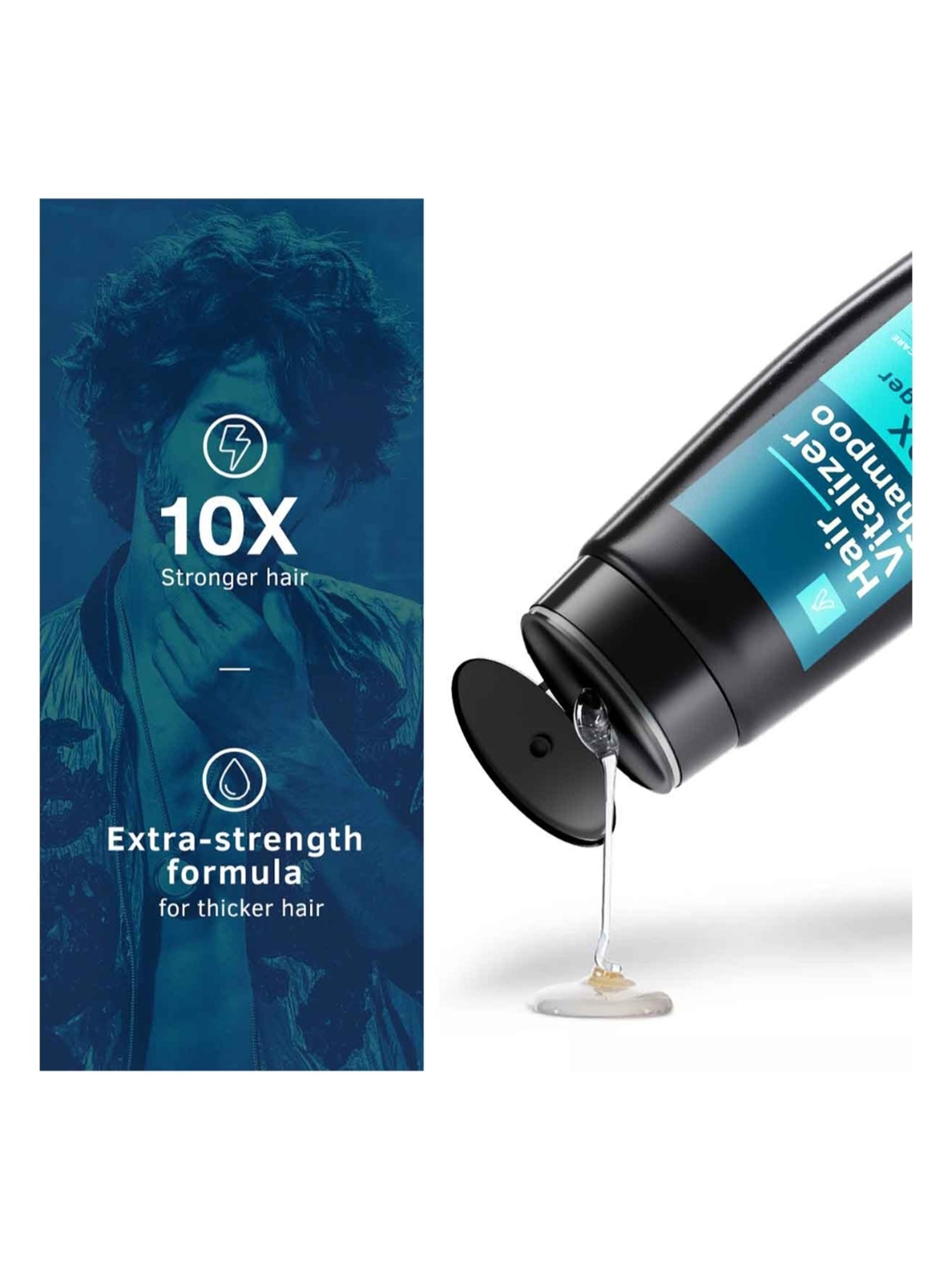 Schwarzkopf Taft Power V12 Styling Gel - 250 ml