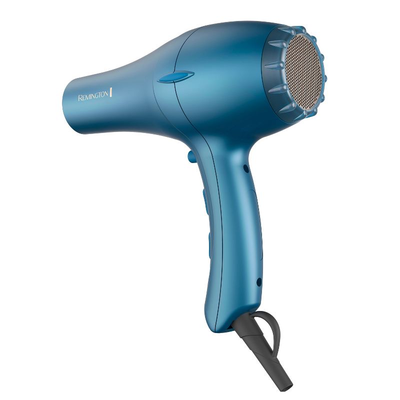 Remington Pro Professional Titanium Ceramic Hair Dryer - Blue - D2042