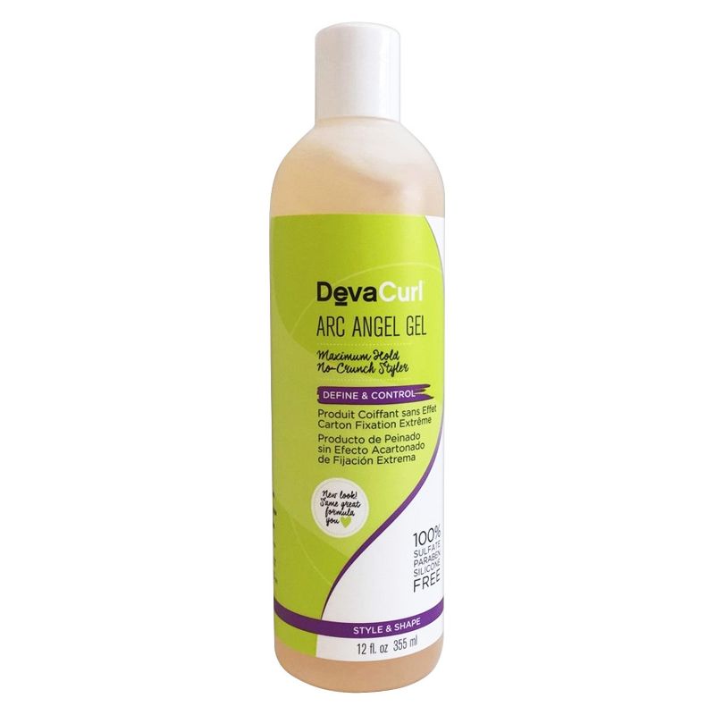 Devacurl Angel Curl Define Gel - 12 fl oz
