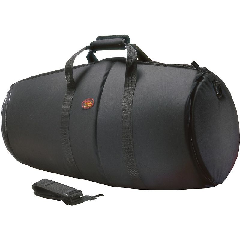 Humes & Berg Galaxy Tumba Bag Black 31x17.5
