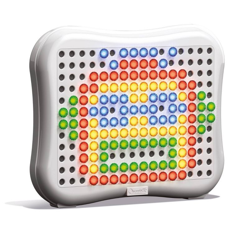 Quercetti Peg Brite Coding