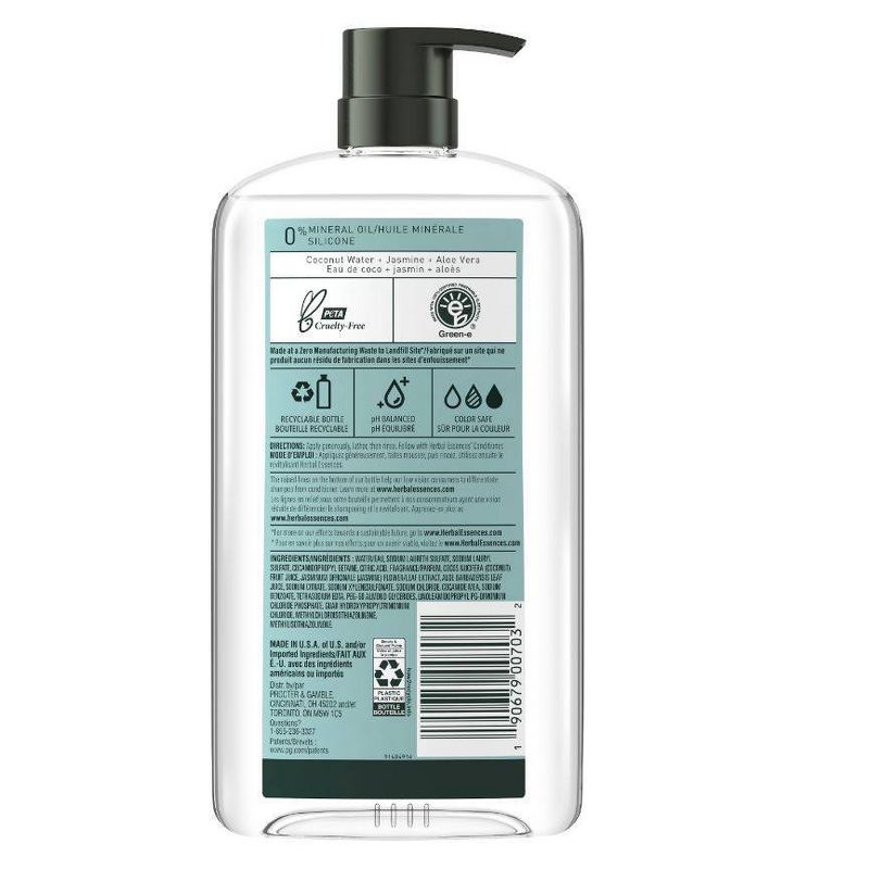 Herbal Essences Classics Hydration Shampoo - 29.2 fl oz