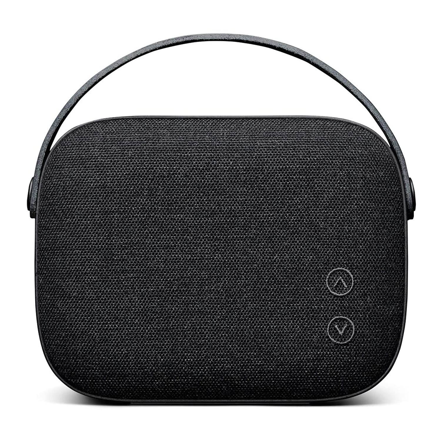 Vifa Helsinki Bluetooth Speaker (Slate Black)