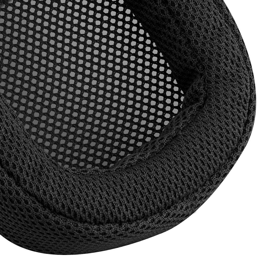 Geekria Earpad Replacement for Logitech G433 G233 G PRO Headphone / Headset Ear Pad / Ear Cushion / Ear Cups / Ear Cover / Earpads Repair Parts (Black)