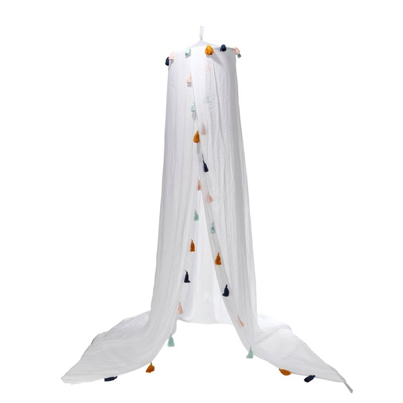 Tassel Canopy - Pillowfort™