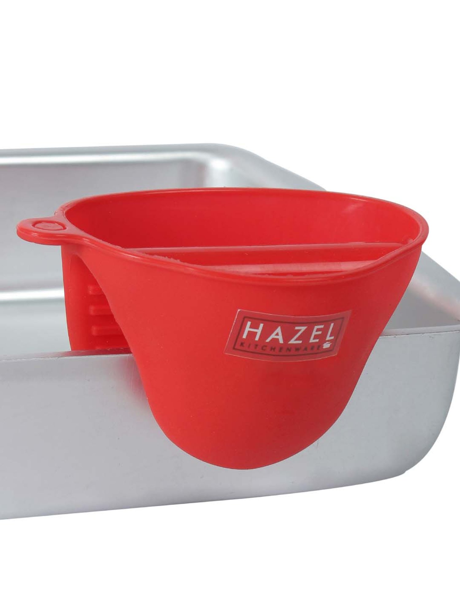 Meyer Bakemaster Light Grey Carbon Steel Non-Stick Baking Sheet - Set of 1