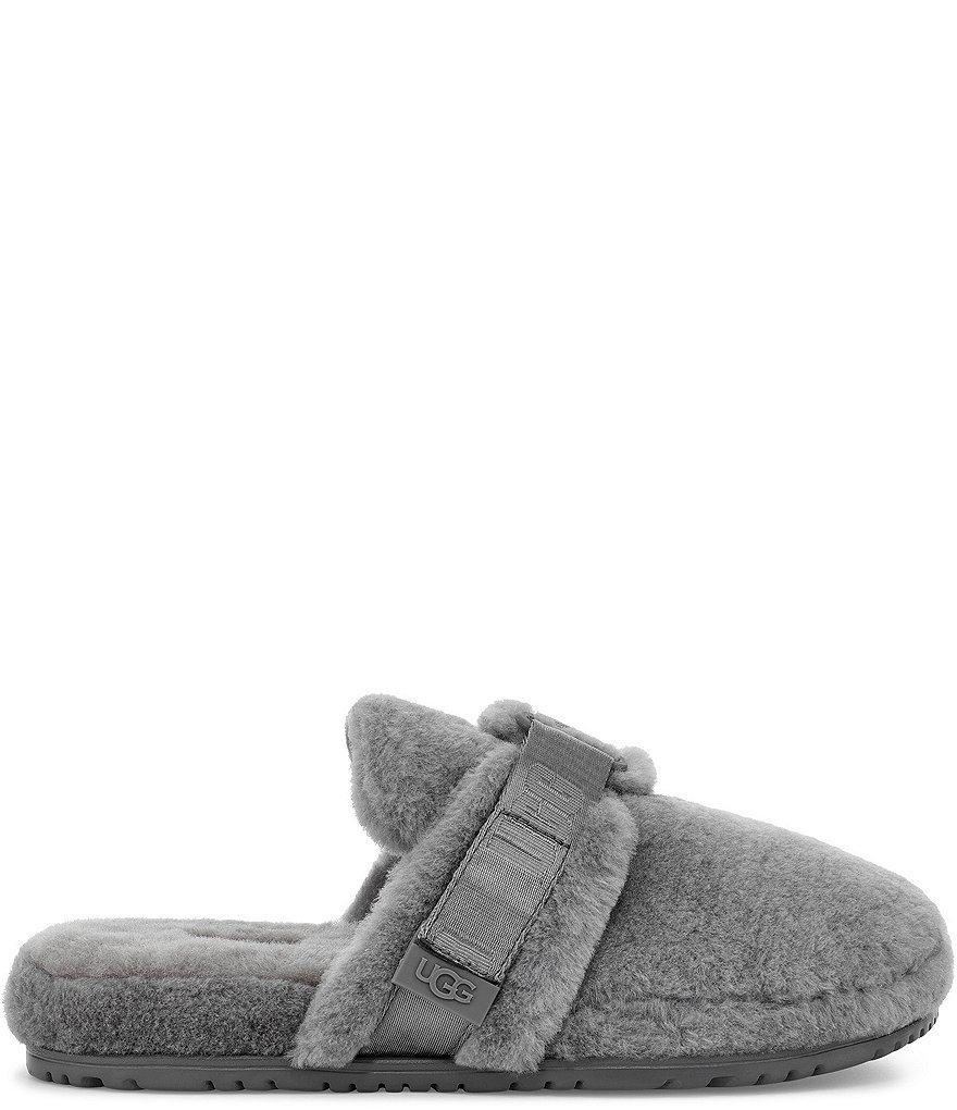 Minnetonka Men's Taylor Clog Slipper