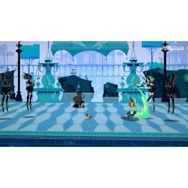 Madden NFL 21 and Immortals Fenyx Rising for PlayStation 5 - Two Game Bundle