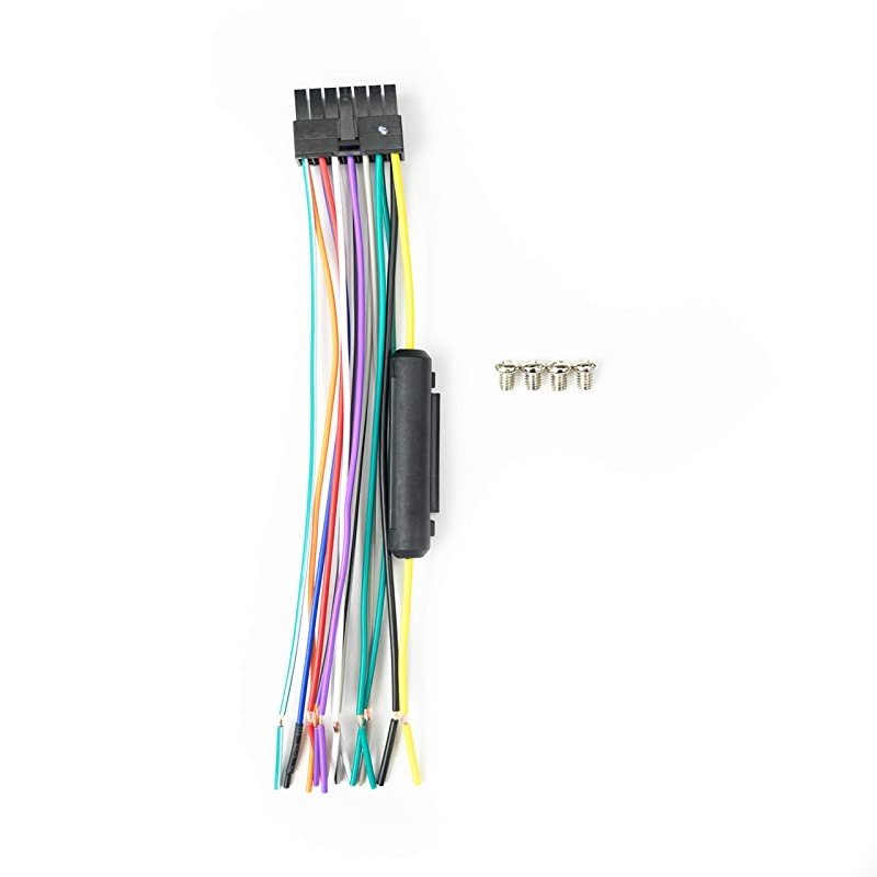 70 Pcs Terminal Removal Key Tool  Terminal Pin Extractor Puller Repair Remover Key Tools for Most Connector Terminal