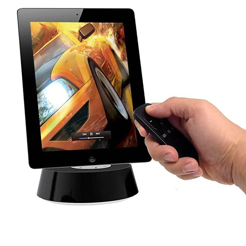 Bluetooth MultiMedia Remote Control Does Not Support Presentations Compatible with 2020 MacBook Pro 20202018 MacBook Air 20202018 iPad Pro iPhone 11 Pro Max11 Pro11