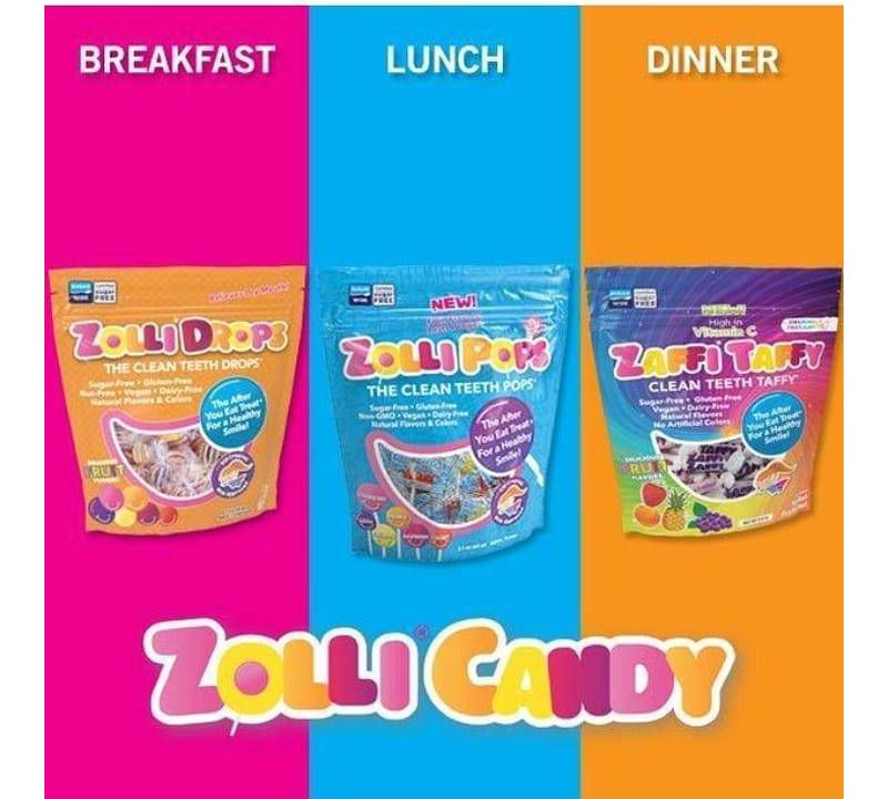 Orajel 3X Medicated For Denture Pain Gel - 0.25oz