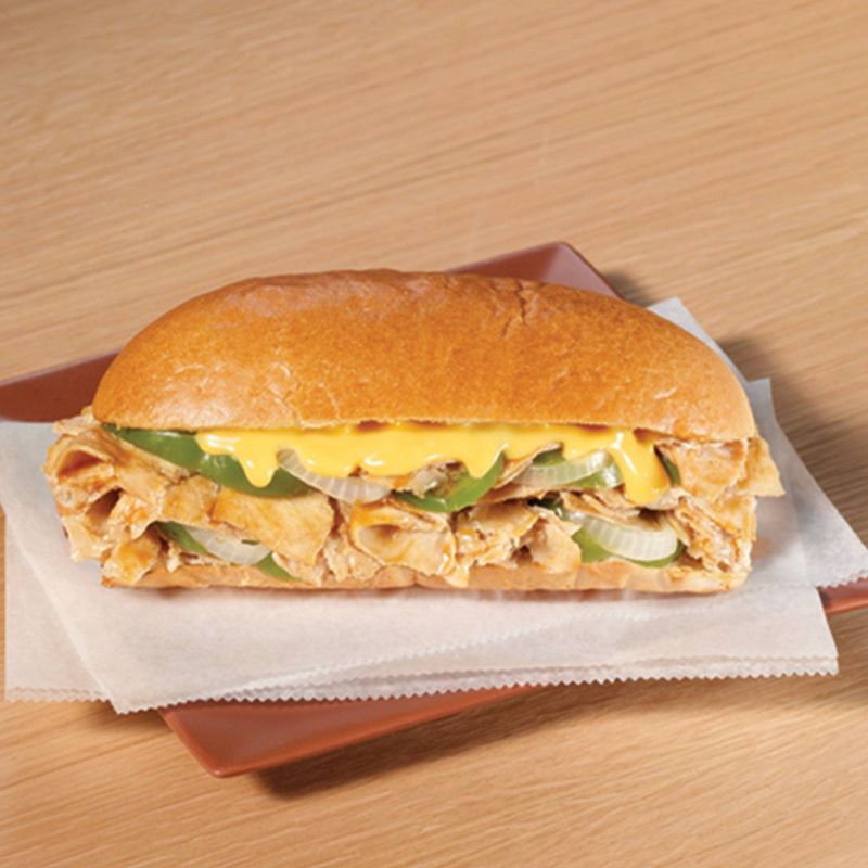 Tyson Trimmed & Ready Boneless & Skinless Thin Sliced Chicken Breasts - 0.76-1.988 lbs - price per lb