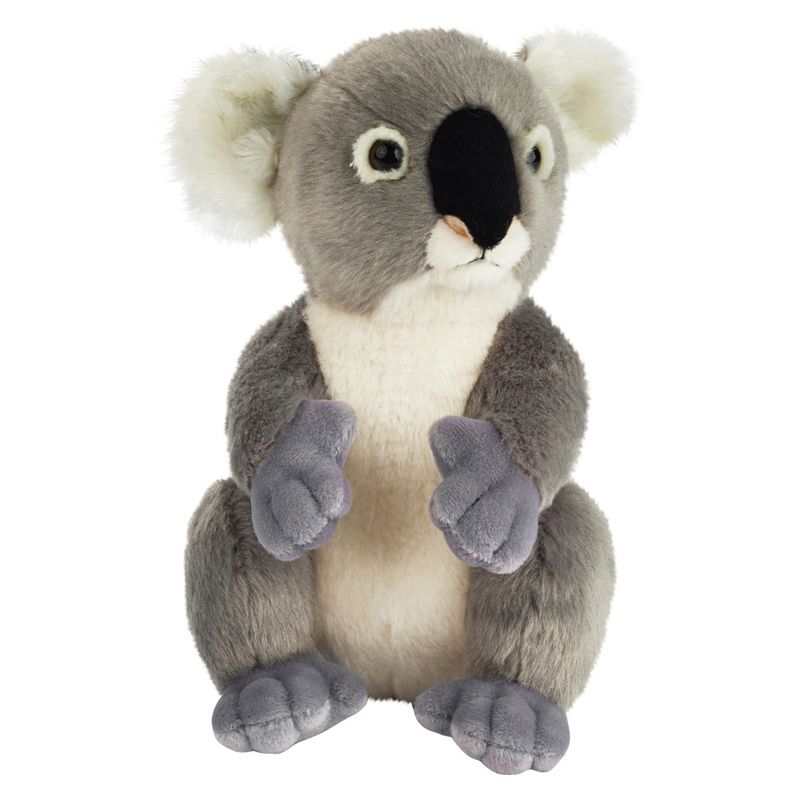 Lelly National Geographic Koala Plush Toy