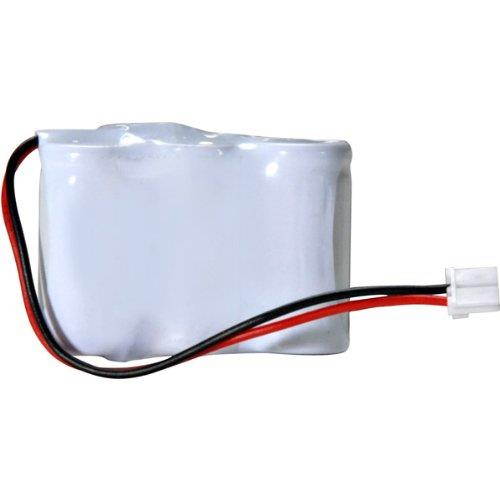 Vtech ia5870 Cordless Phone Battery Replacement For 3-1/2AA w/JST Battery - 3.6V 400mAh