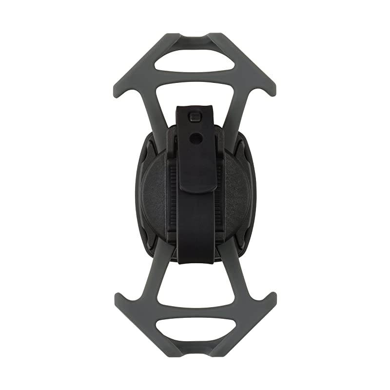 Wraptor, Rotating Smartphone Bar Mount