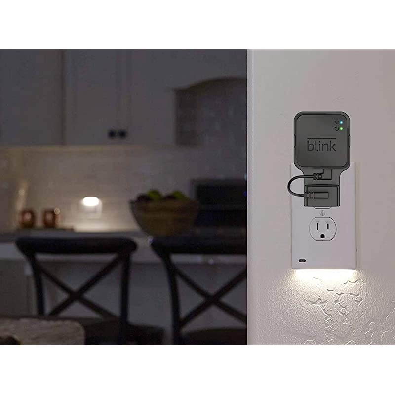 Blink USB Flash Drive for Local Video Storage with The Blink Sync Module 2 Mount (Blink Add-On Sync Module 2 is NOT Included)