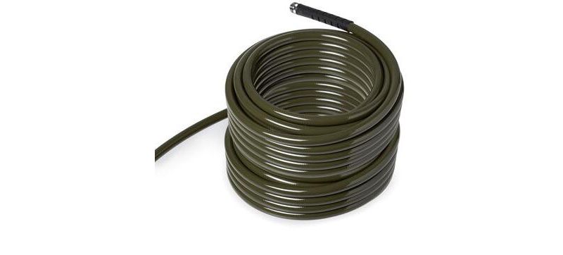 Flexon 5/8 x 50ft Contractor Grade Garden Hose