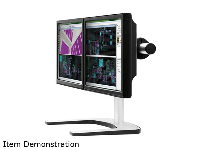 atdec VFS-DH Dual Freestanding Horizontal
