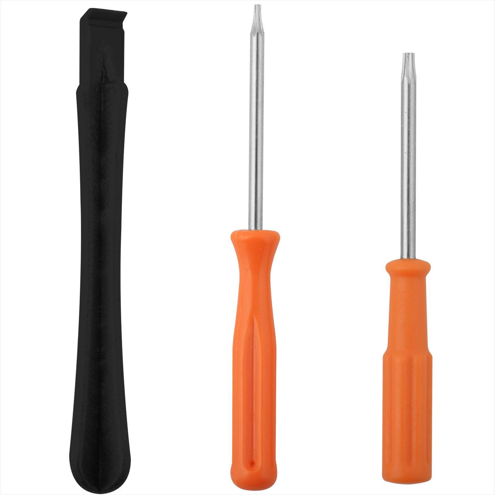 Wireless Controller Full Shell Case Housing for Xbox One Glossy Green