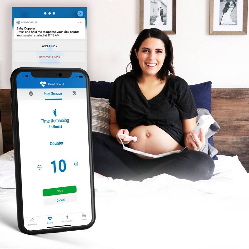 VTech VM345 Owl Video Baby Monitor with Automatic Infrared Night