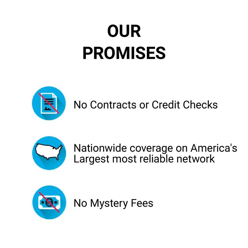 Net10 Moxee Pre-Paid Mobile Wifi Hotspot