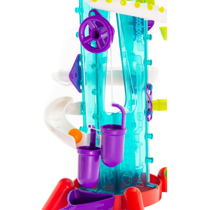 Thames & Kosmos Gumball Machine Maker: Super Stunts & Tricks