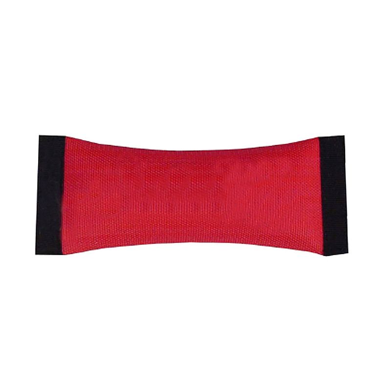 Outward Hound Fire Hose Fetch Dog Toy - L