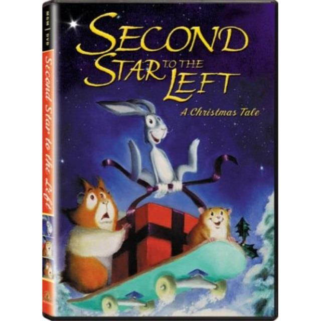 second star to the left  a christmas tale