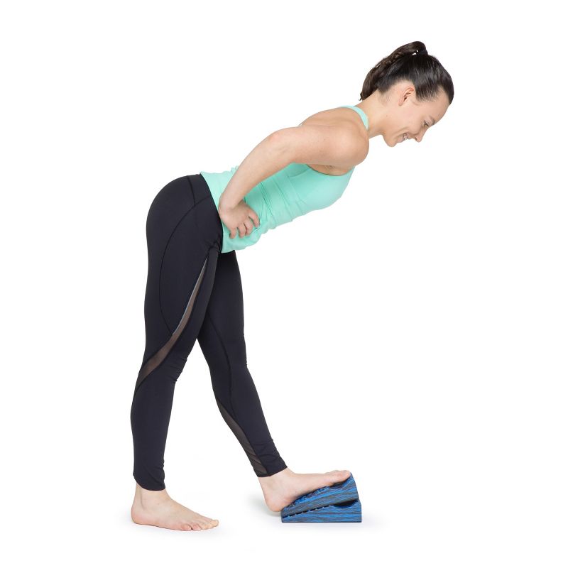 Stott Pilates Toning Ball 1lb - Purple