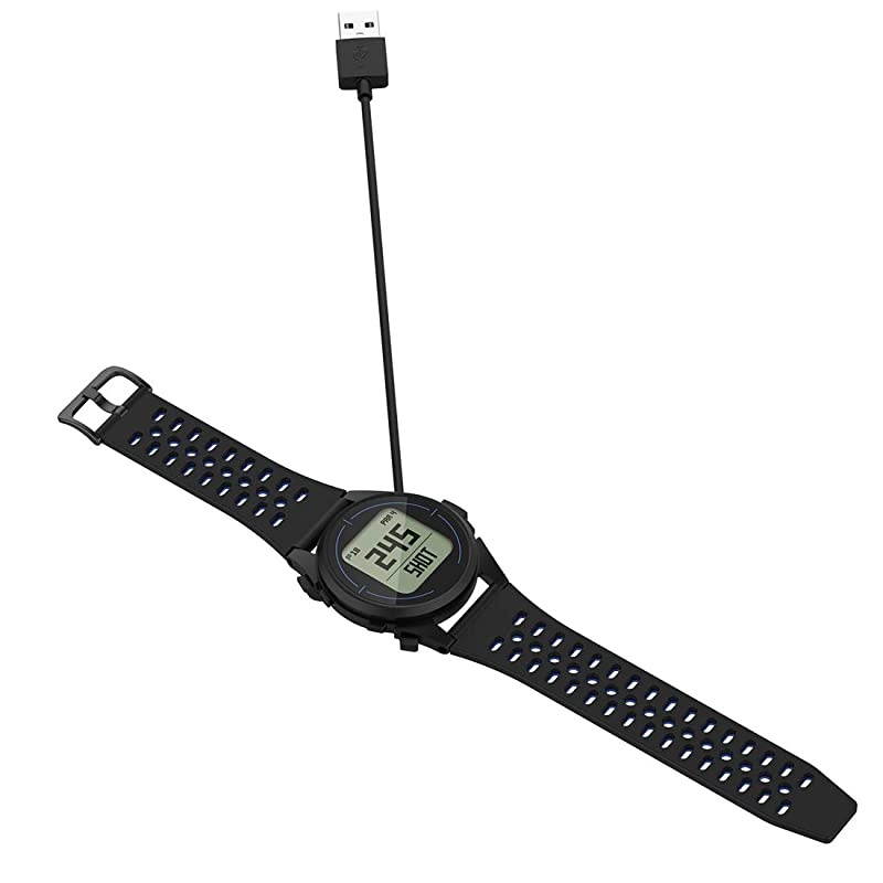 Replacement Charing Cable for Bushnell Neo Ion 12 Excel Golf GPS Watch