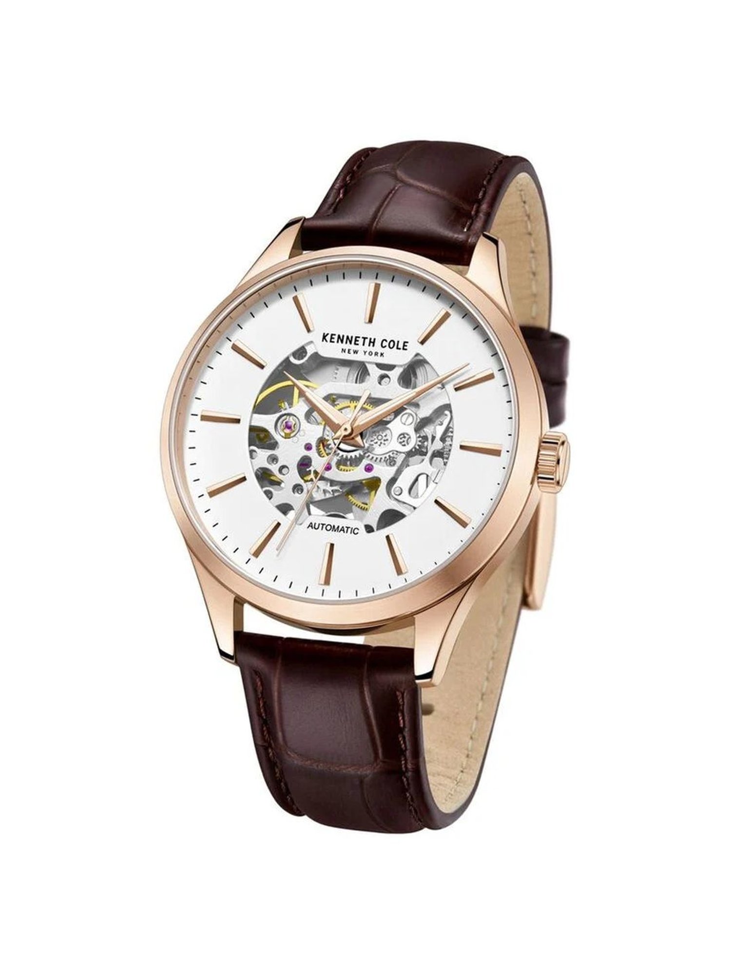 Kenneth Cole NEKCWGE2216901MN Analog Watch for Men