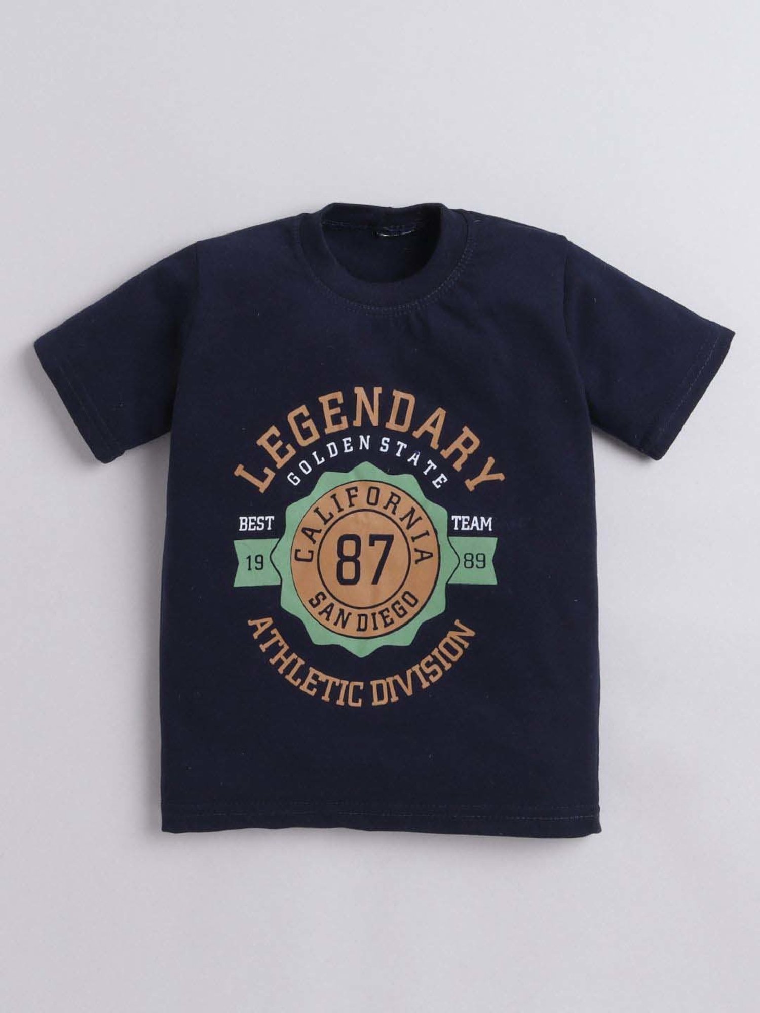 Fourfolds Boys Pink Checks Full Sleeves Clothing Set