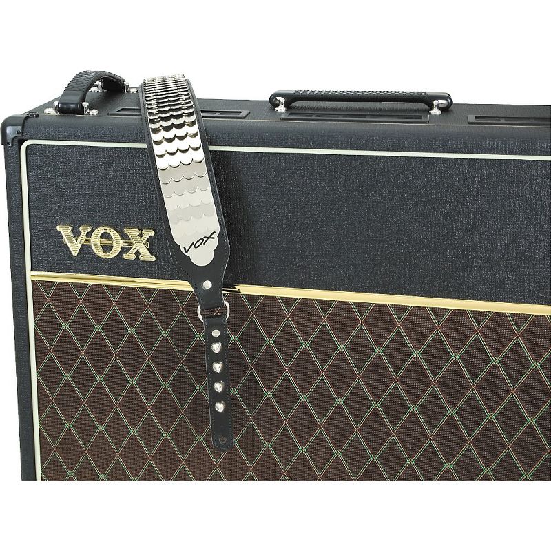 Vox Python Guitar Strap