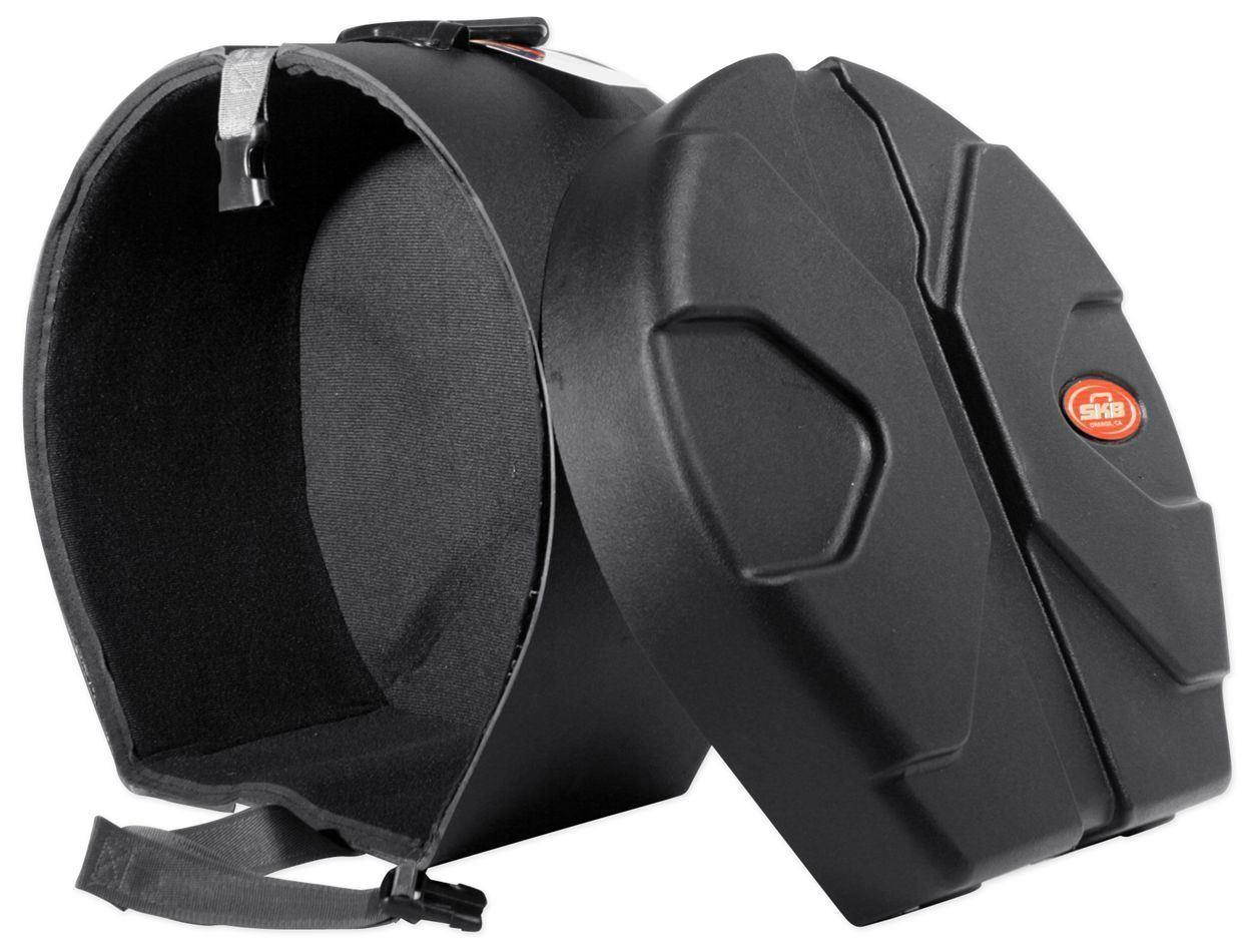 SKB 6 1/2 x 14 Snare Case w/Padded Interior