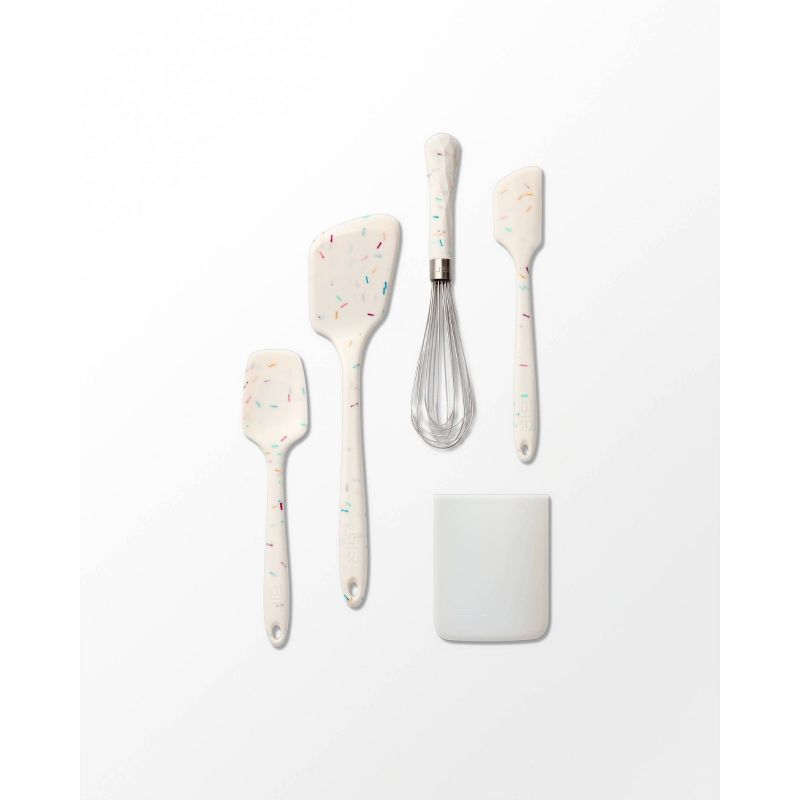 Vibe by Chef'n Nesting Tool Set