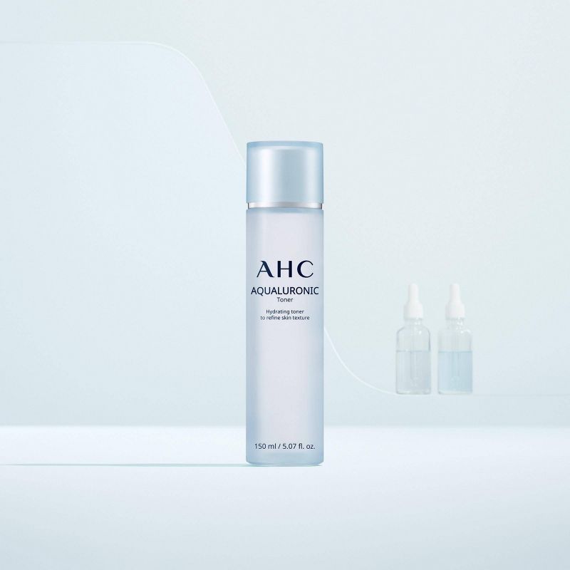 AHC Aqualuronic Hydrating Toner - 5.07 fl oz