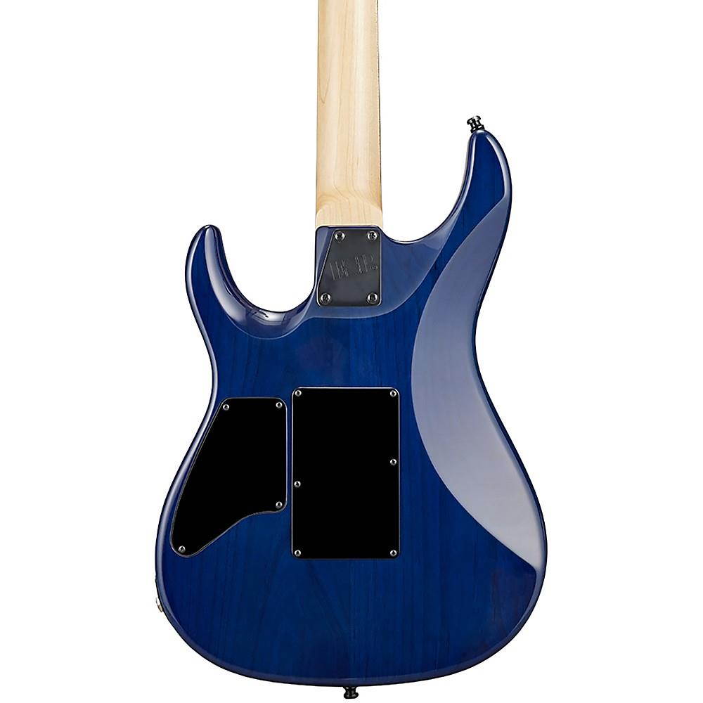 ESP E-II SN-2 Electric Guitar Blue Fade