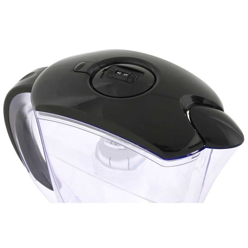 Vitapur 8-Cup Water Filtration Pitcher