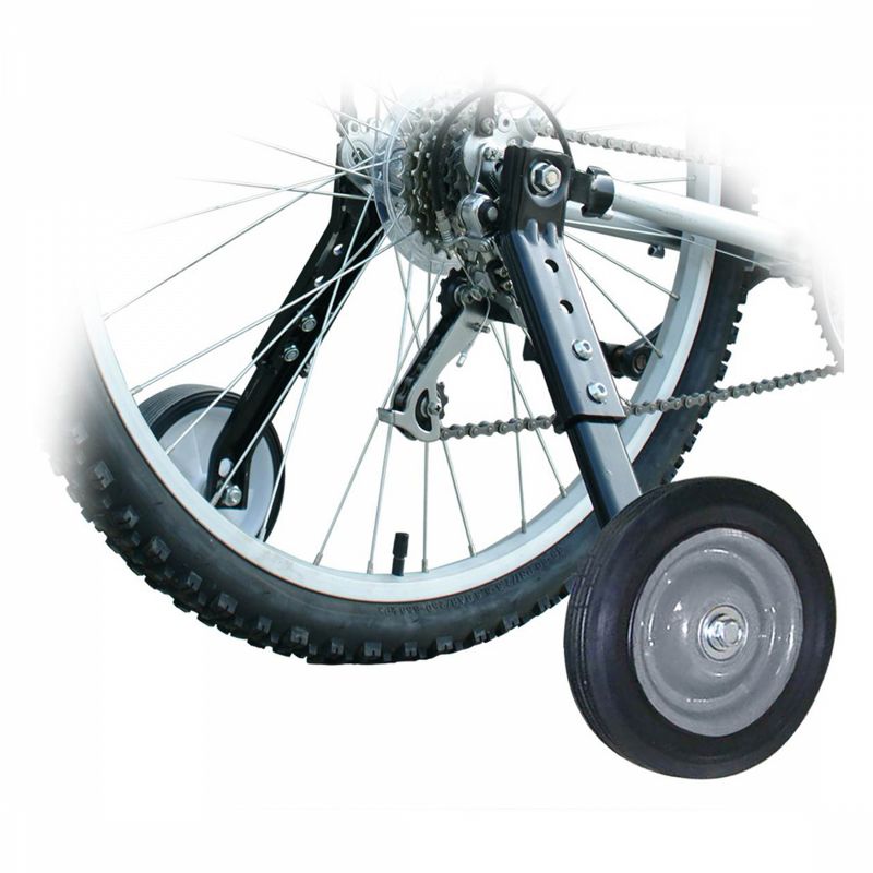 Sunlite HD Adjustable Training Wheels Training Wheel