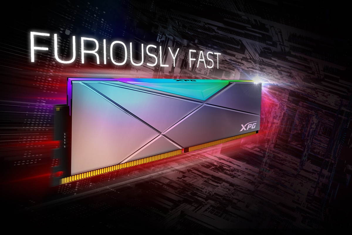 Crucial CT8G4DFS6266.M4FE 32GB(4X8GB) DDR4-2666 PC4-21300 DIMM CL19 RAM 288-PIN Desktop Memory