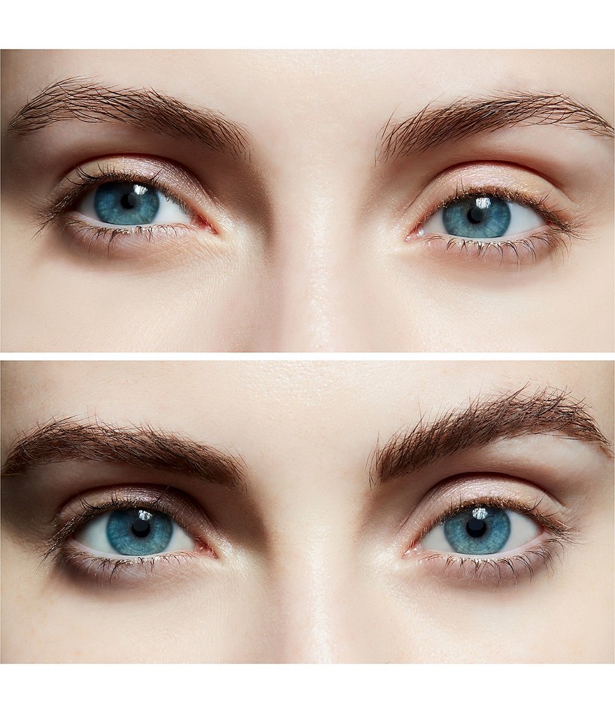 MAC Eye Brows Big Boost Fibre Gel