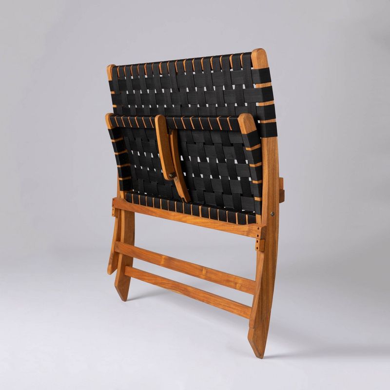 Sava Folding Indoor/outdoor Bench - Balkene Home