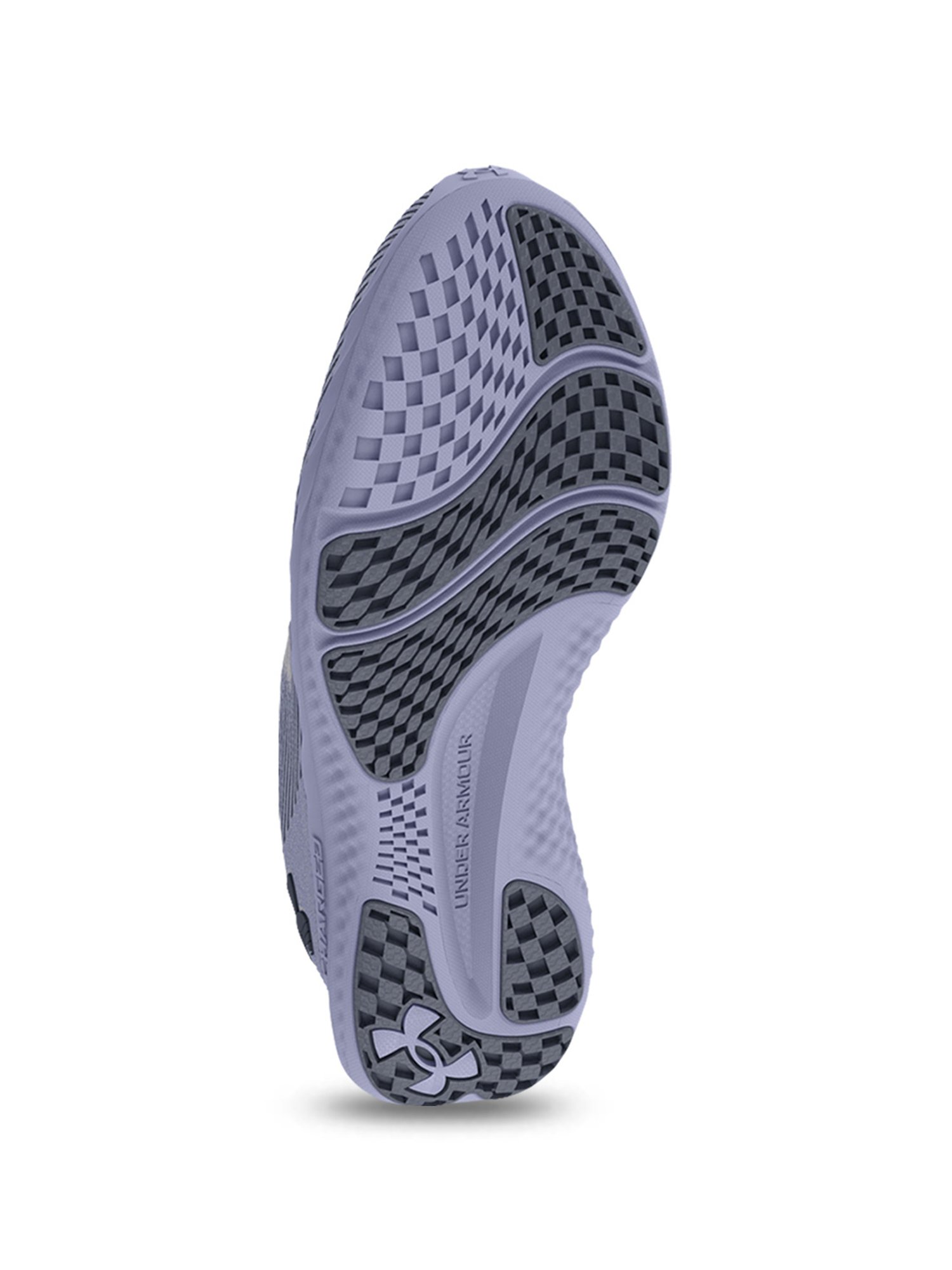 Under Armour Women's Charged Speed Swift Lavender Running Shoes