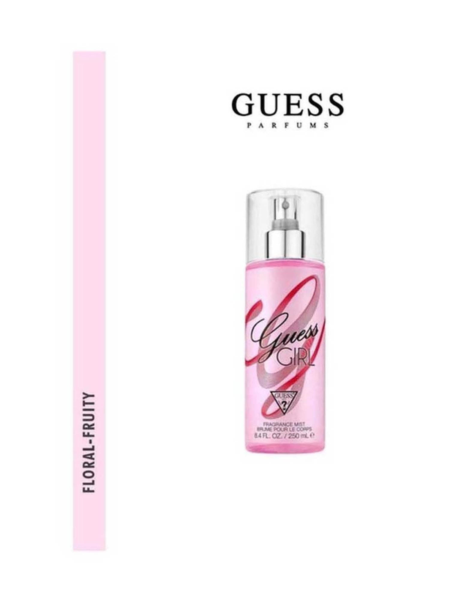 The Love Co. Parfum D'Ambiance Room Spray - 250 ml